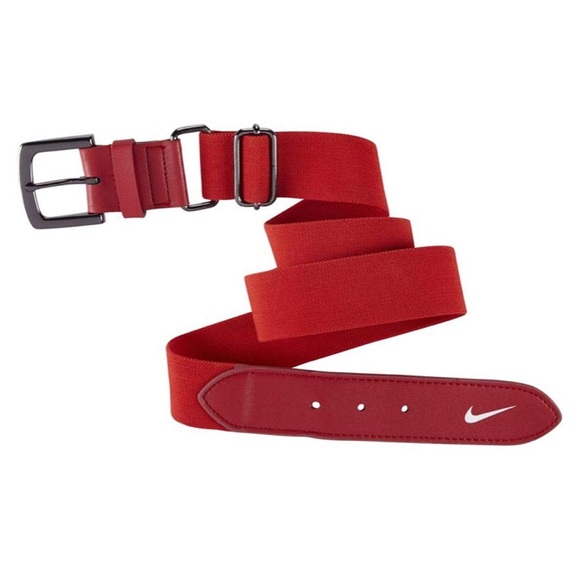 nike baseball belt 2.0